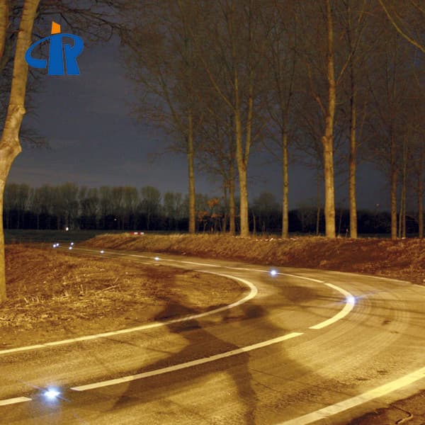 <h3>Customized Green Road road stud reflectors Cost-RUICHEN Road </h3>
